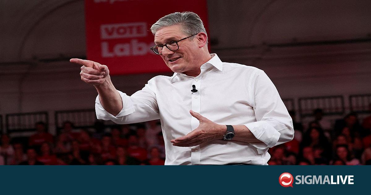 &Kappa;&iota;&rho; &Sigma;&tau;ά&rho;&mu;&epsilon;&rho;: &Eta; &Rho;&omega;&sigma;ί&alpha; &theta;&alpha; &mu;&pi;&omicron;&rho;&omicron;ύ&sigma;&epsilon; &nu;&alpha; &epsilon;&pi;&iota;&tau;&epsilon;&theta;&epsilon;ί &sigma;&tau;&omicron; &Nu;&Alpha;&Tau;&Omicron; &alpha;&pi;ό &tau;&omicron; 2030