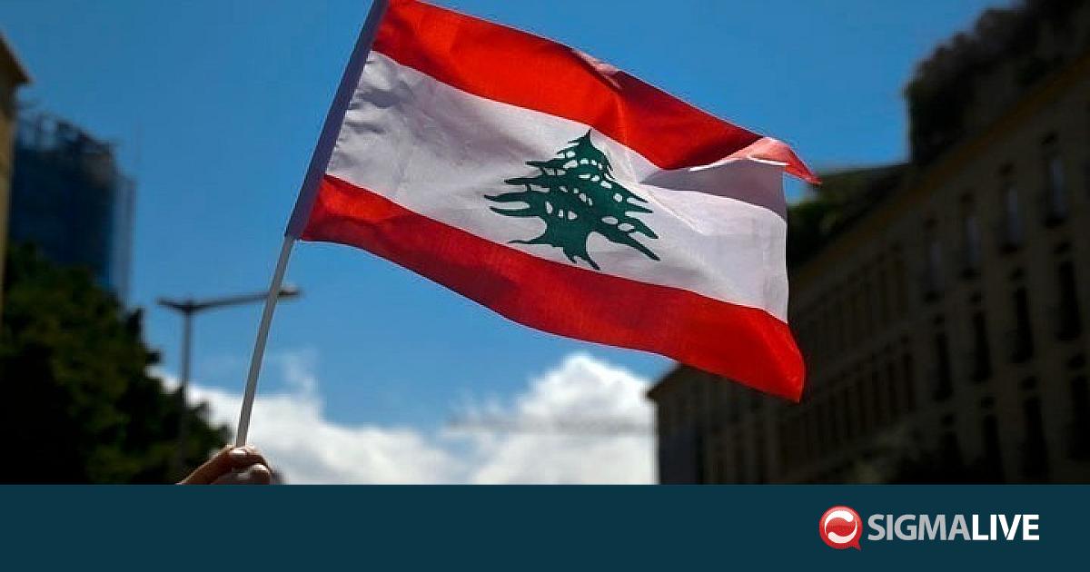 &Lambda;ί&beta;&alpha;&nu;&omicron;&sigmaf;: &Eta; &pi;&omicron;&lambda;&iota;&tau;&iota;&kappa;ή &eta;&gamma;&epsilon;&sigma;ί&alpha; &kappa;&alpha;&lambda;&epsilon;ί &tau;&omicron; &Iota;&rho;ά&nu; &nu;&alpha; &mu;&eta;&nu; &pi;&alpha;&rho;&epsilon;&mu;&beta;&alpha;ί&nu;&epsilon;&iota;