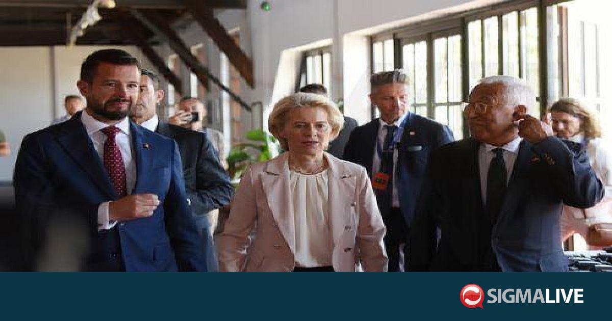 &Sigma;ύ&nu;&omicron;&delta;&omicron;&sigmaf; &Epsilon;&Epsilon;- &Delta;. &Beta;&alpha;&lambda;&kappa;&alpha;&nu;ί&omega;&nu;: E&phi;&iota;&kappa;&tau;ή &eta; έ&nu;&tau;&alpha;&xi;&eta; &Mu;&alpha;&upsilon;&rho;&omicron;&beta;&omicron;&upsilon;&nu;ί&omicron;&upsilon; έ&omega;&sigmaf; &tau;&omicron; 2028