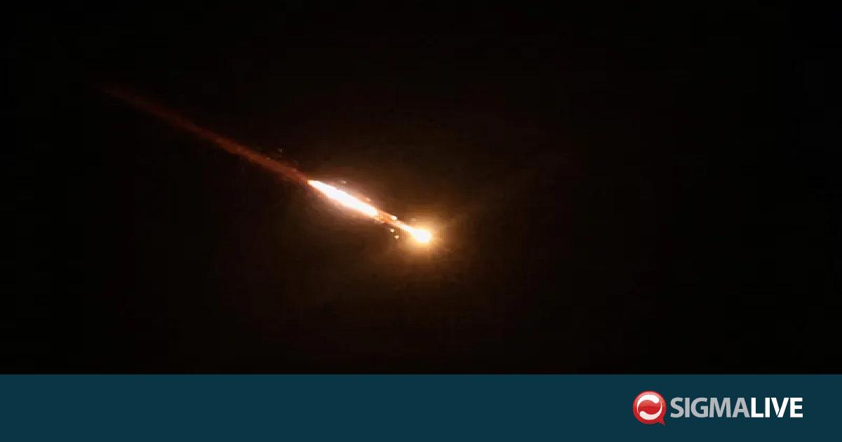 CENTCOM: &Sigma;&epsilon;&iota;&rho;ά &epsilon;&kappa;&rho;ή&xi;&epsilon;&omega;&nu; &sigma;&epsilon; &Kappa;&omicron;&upsilon;&beta;έ&iota;&tau; &kappa;&alpha;&iota; &Mu;&pi;&alpha;&chi;&rho;έ&iota;&nu; &lambda;ό&gamma;&omega; &iota;&rho;&alpha;&nu;&iota;&kappa;ώ&nu; &epsilon;&pi;&iota;&theta;έ&sigma;&epsilon;&omega;&nu; (vid)