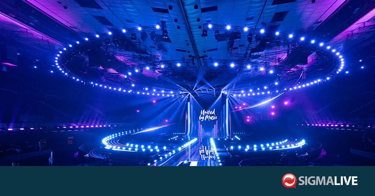 Eurovision: &Pi;&tau;ώ&sigma;&eta; &tau;&eta;&lambda;&epsilon;&theta;έ&alpha;&sigma;&eta;&sigmaf; &kappa;&alpha;&tau;ά 35 &epsilon;&kappa;&alpha;&tau;&omicron;&mu;&mu;ύ&rho;&iota;&alpha;