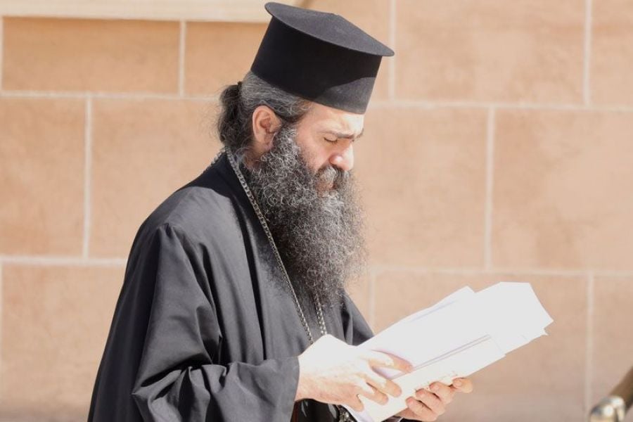 Τυχικός: Παραμένει στην Πάφο μέχρι αμετακλήτου αποφάσεως των Δικαστηρίων
