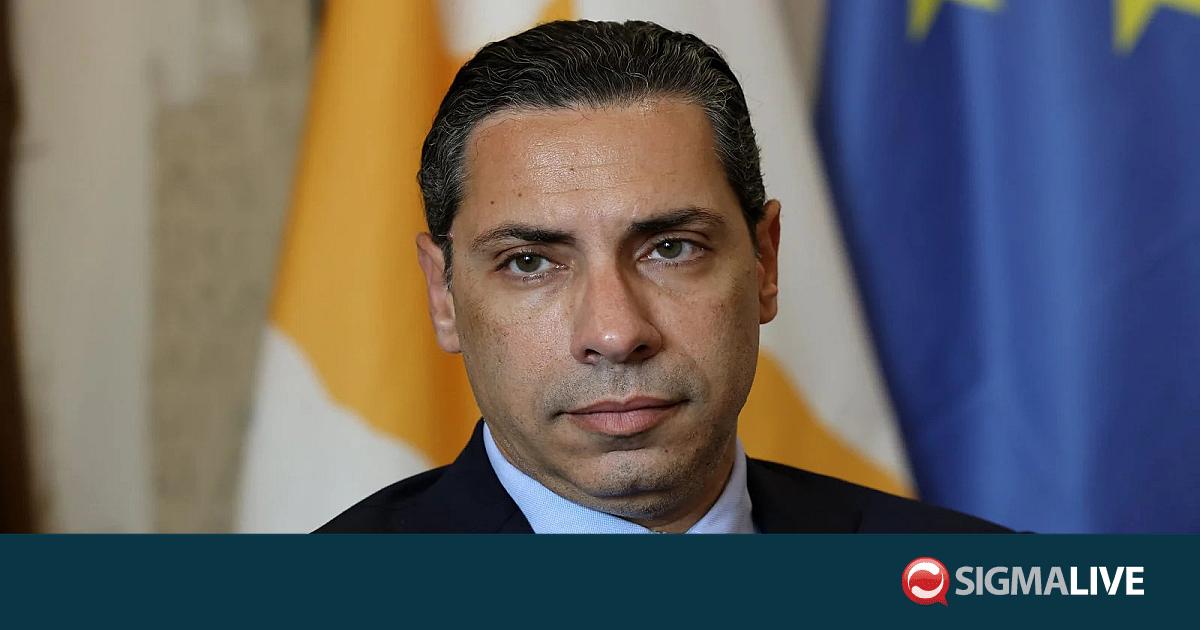 &Sigma;&tau;&omicron; &Omicron;&upsilon;&zeta;&mu;&pi;&epsilon;&kappa;&iota;&sigma;&tau;ά&nu; &omicron; &Upsilon;&pi;&omicron;&upsilon;&rho;&gamma;ό&sigmaf; &Epsilon;&xi;&omega;&tau;&epsilon;&rho;&iota;&kappa;ώ&nu;- &Sigma;&tau;ό&chi;&omicron;&sigmaf; &eta; &delta;&iota;&alpha;&tau;ή&rho;&eta;&sigma;
