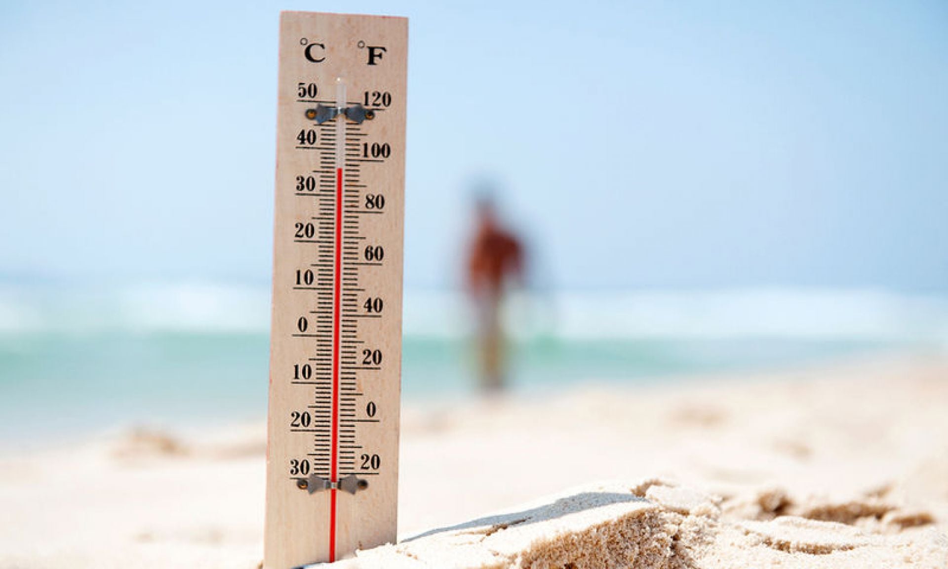 &Sigma;&tau;&omicron;&upsilon;&sigmaf; 36&deg;C &eta; &theta;&epsilon;&rho;&mu;&omicron;&kappa;&rho;&alpha;&sigma;ί&alpha; - &Pi;ό&tau;&epsilon; &alpha;&nu;&alpha;&mu;έ&nu;&epsilon;&tau;&alpha;&iota; &nu;&alpha; &mu;&alpha;&sigmaf; &laquo;&chi;&tau;&upsilon;&pi;ή&sigma;&epsilon;&iota;&raquo; &tau;&omicron; &laquo;&Epsilon;&lambda; &Nu;ί&nu;&iota;&omicron;&raquo;