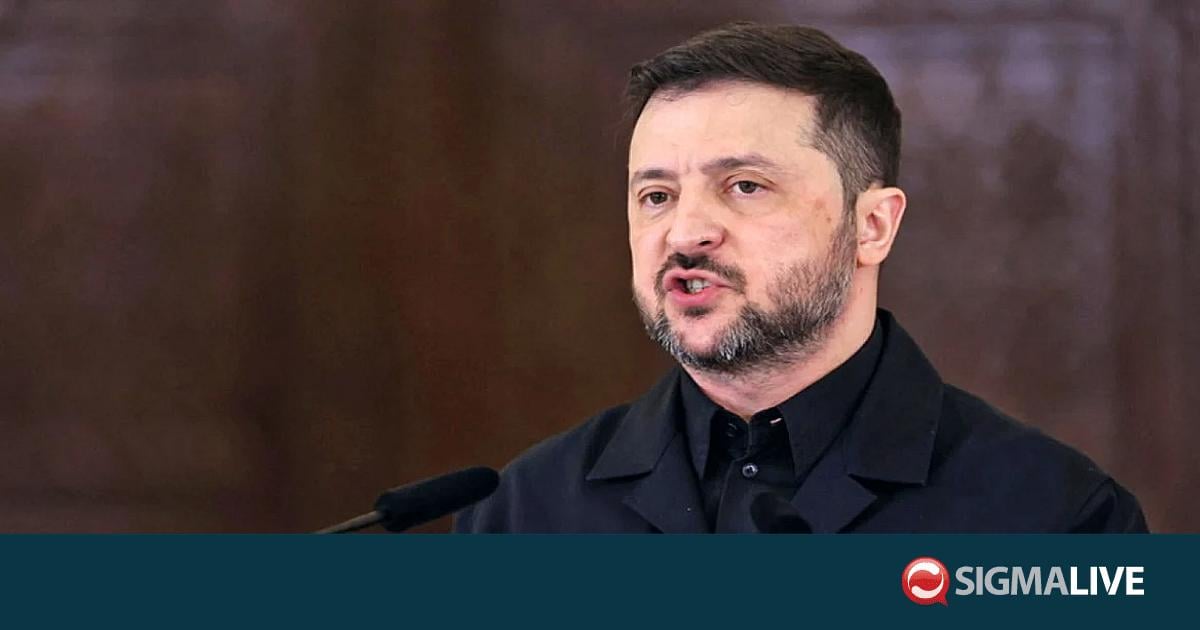 &Zeta;&epsilon;&lambda;έ&nu;&sigma;&kappa;&iota;: &Omicron;&upsilon;&kappa;&rho;&alpha;&nu;&iota;&kappa;ά drones έ&pi;&lambda;&eta;&xi;&alpha;&nu; &epsilon;&gamma;&kappa;&alpha;&tau;ά&sigma;&tau;&alpha;&sigma;&eta; &pi;&epsilon;&tau;&rho;&epsilon;&lambda;&alpha;ί&omicron;&upsilon; &kappa;&alpha;&iota; &sigma;&tau;&rho;&alpha;&tau;&iota;&omega;&tau;&iota;&kappa;ή &beta;ά&sigma;&eta;