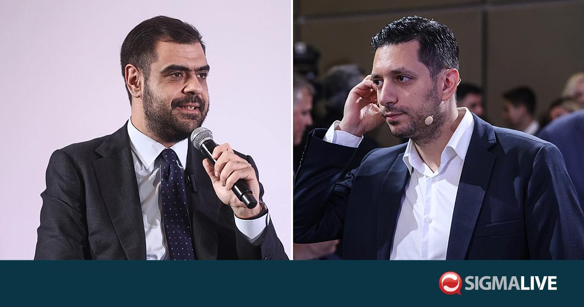 &Kappa;&upsilon;&beta;&epsilon;&rho;&nu;&eta;&tau;&iota;&kappa;έ&sigmaf; &alpha;&lambda;&lambda;&alpha;&gamma;έ&sigmaf; &pi;&rho;&omicron; &tau;&omega;&nu; &pi;&upsilon;&lambda;ώ&nu; &sigma;&tau;&eta;&nu; &Epsilon;&lambda;&lambda;ά&delta;&alpha; - &Tau;&alpha; &sigma;&epsilon;&nu;ά&rho;&iota;&alpha; &kappa;&alpha;&iota; &eta; έ&kappa;&pi;&lambda;&eta;&xi;&eta;