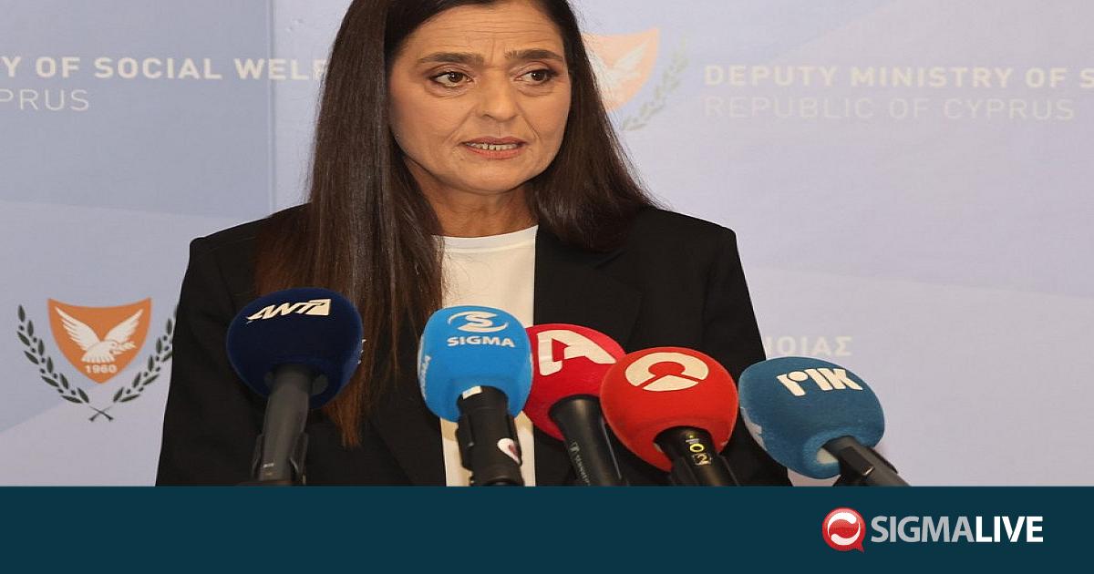 &Sigma;&tau;&eta; &Nu;έ&alpha; &Upsilon;ό&rho;&kappa;&eta; &eta; &Upsilon;&phi;. &Pi;&rho;ό&nu;&omicron;&iota;&alpha;&sigmaf;: &Theta;&alpha; &sigma;&upsilon;&mu;&mu;&epsilon;&tau;ά&sigma;&chi;&epsilon;&iota; &sigma;&epsilon; &Sigma;ύ&nu;&omicron;&delta;&omicron; &gamma;&iota;&alpha; &tau;&alpha; &delta;&iota;&kappa;&alpha;&iota;ώ&mu;&alpha;&tau;&alpha; &Alpha;&mu;&epsilon;&Alpha;
