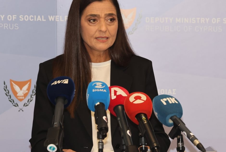 &Sigma;&tau;&eta; &Nu;έ&alpha; &Upsilon;ό&rho;&kappa;&eta; &eta; &Upsilon;&phi;. &Pi;&rho;ό&nu;&omicron;&iota;&alpha;&sigmaf;: &Theta;&alpha; &sigma;&upsilon;&mu;&mu;&epsilon;&tau;ά&sigma;&chi;&epsilon;&iota; &sigma;&epsilon; &Sigma;ύ&nu;&omicron;&delta;&omicron; &gamma;&iota;&alpha; &tau;&alpha; &delta;&iota;&kappa;&alpha;&iota;ώ&mu;&alpha;&tau;&alpha; &Alpha;&mu;&epsilon;&Alpha;