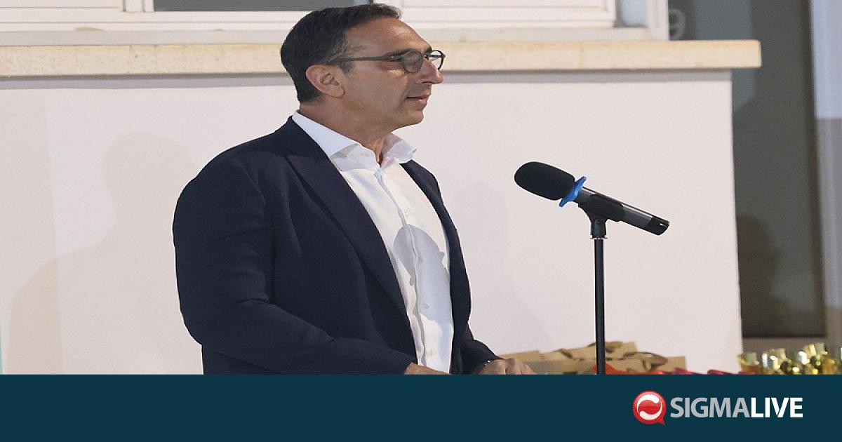 &Upsilon;&Pi;&Epsilon;&Sigma;: &Omicron;&iota; &tau;&omicron;&pi;&iota;&kappa;έ&sigmaf; &kappa;&omicron;&iota;&nu;&omega;&nu;ί&epsilon;&sigmaf; &kappa;&alpha;&theta;&omicron;&rho;ί&zeta;&omicron;&upsilon;&nu; &tau;&eta; &sigma;&upsilon;&mu;&mu;&epsilon;&tau;&omicron;&chi;ή &tau;&omega;&nu; &pi;&omicron;&lambda;&iota;&tau;ώ&nu; &sigma;&tau;&alpha; &kappa;&omicron;&iota;&nu;ά