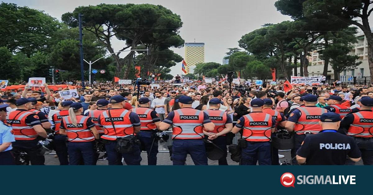 &Nu;έ&epsilon;&sigmaf; &delta;&iota;&alpha;&mu;&alpha;&rho;&tau;&upsilon;&rho;ί&epsilon;&sigmaf; &Alpha;&lambda;&beta;&alpha;&nu;ώ&nu; &gamma;&iota;&alpha; &tau;&omicron;&upsilon;&rho;&iota;&sigma;&tau;&iota;&kappa;ό &sigma;&chi;έ&delta;&iota;&omicron; &pi;&omicron;&upsilon; &sigma;&upsilon;&nu;&delta;έ&epsilon;&tau;&alpha;&iota; &mu;&epsilon; &tau;&omicron;&nu; &Tau;&rho;&alpha;&mu;&pi;