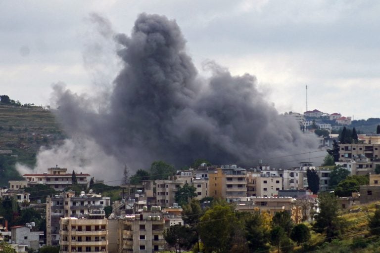 Γάζα: Τουλάχιστον 10 νεκροί έπειτα από πλήγματα του Ισραήλ