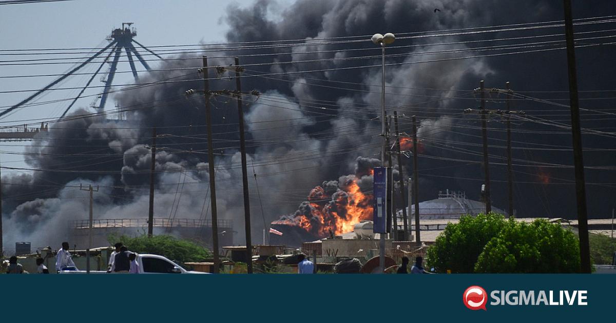 &Sigma;&omicron;&upsilon;&delta;ά&nu;: &Pi;&lambda;ή&gamma;&mu;&alpha; drone &sigma;&epsilon; &alpha;&gamma;&omicron;&rho;ά &sigma;&kappa;&omicron;&tau;ώ&nu;&epsilon;&iota; 11 &alpha;&nu;&theta;&rho;ώ&pi;&omicron;&upsilon;&sigmaf;