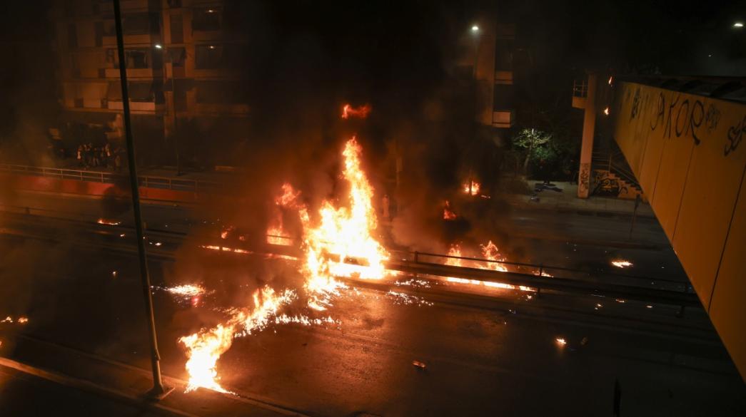 Βολιβία: Συγκρούσεις μεταξύ αστυνομικών-διαδηλωτών - 2 Τραυματίες από σφαίρες