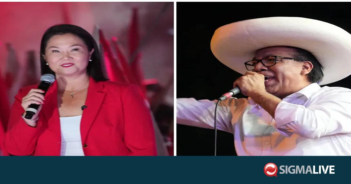 &Pi;&epsilon;&rho;&omicron;ύ: &Alpha;&mu;&phi;ί&rho;&rho;&omicron;&pi;&eta; &mu;ά&chi;&eta; &mu;&epsilon;&tau;&alpha;&xi;ύ &Phi;&omicron;&upsilon;&chi;&iota;&mu;ό&rho;&iota; &kappa;&alpha;&iota; &Sigma;ά&nu;&tau;&sigma;&epsilon;&sigmaf; &sigma;&tau;&iota;&sigmaf; &pi;&rho;&omicron;&epsilon;&delta;&rho;&iota;&kappa;έ&sigmaf; &epsilon;&kappa;&lambda;&omicron;&gamma;έ&sigmaf;