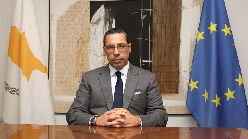 Περαιτέρω επέκταση διμερών σχέσεων συζήτησαν οι ΥΠΕΞ Κύπρου 
