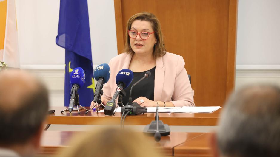 Το μήνυμα της ΥΠΑΝ για τις Παγκύπριες Εξετάσεις: Στάση σε μι