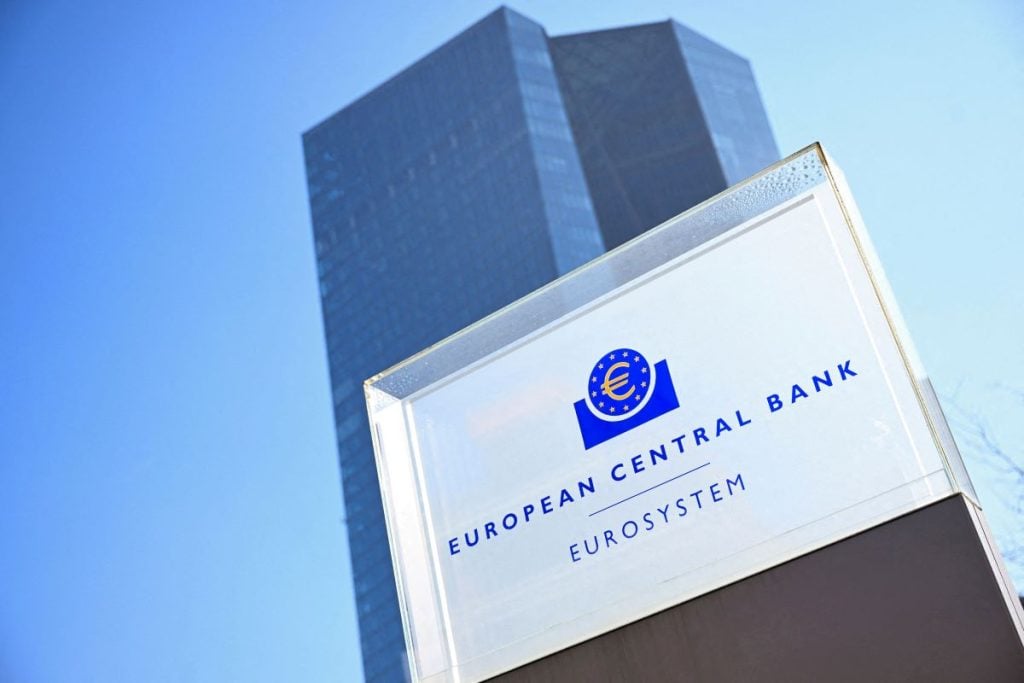 Επιτόκια: Αναμένεται αύξηση 25 μονάδων βάσης από την ΕΚΤ