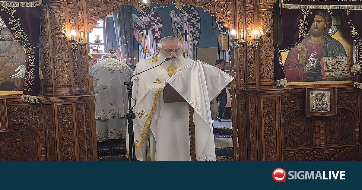 &Alpha;&rho;&chi;&iota;&epsilon;&pi;ί&sigma;&kappa;&omicron;&pi;&omicron;&sigmaf;: &laquo;Ό&lambda;&alpha; έ&tau;&omicron;&iota;&mu;&alpha; &gamma;&iota;&alpha; &tau;&eta;&nu; &epsilon;&nu;&theta;&rho;ό&nu;&iota;&sigma;&eta; &Gamma;&rho;&eta;&gamma;&omicron;&rho;ί&omicron;&upsilon;