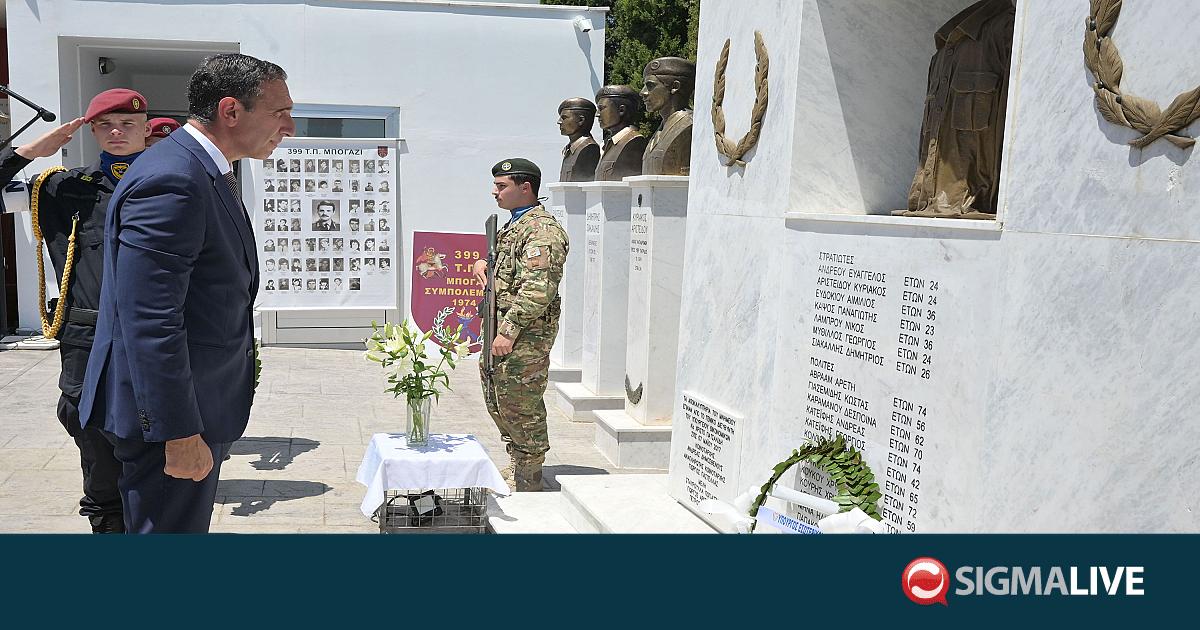 &Iota;&omega;ά&nu;&nu;&omicron;&upsilon;: &Omicron; &Pi;&rho;ό&epsilon;&delta;&rho;&omicron;&sigmaf; &theta;&alpha; &alpha;&xi;&iota;&omicron;&pi;&omicron;&iota;ή&sigma;&epsilon;&iota; &tau;&eta; &nu;έ&alpha; &pi;&rho;&omicron;&sigma;&pi;ά&theta;&epsilon;&iota;&alpha; &gamma;&iota;&alpha; &epsilon;&pi;ί&tau;&epsilon;&upsilon;&xi;&eta; &lambda;ύ&sigma;&eta;&sigmaf;