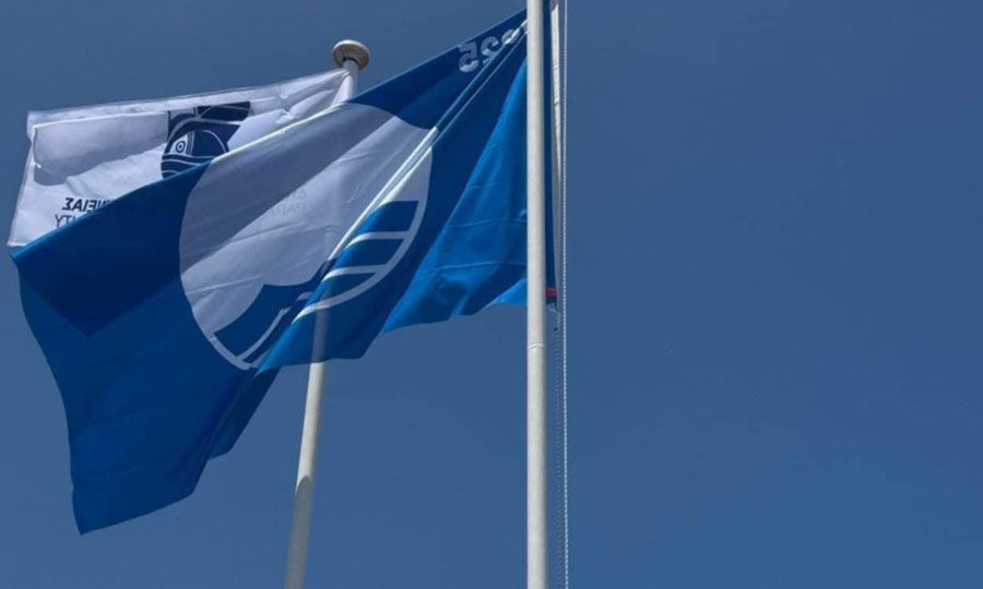 Διάκριση για τον Δήμο Παραλιμνίου: Πρώτος Παγκύπρια σε Γαλάζ