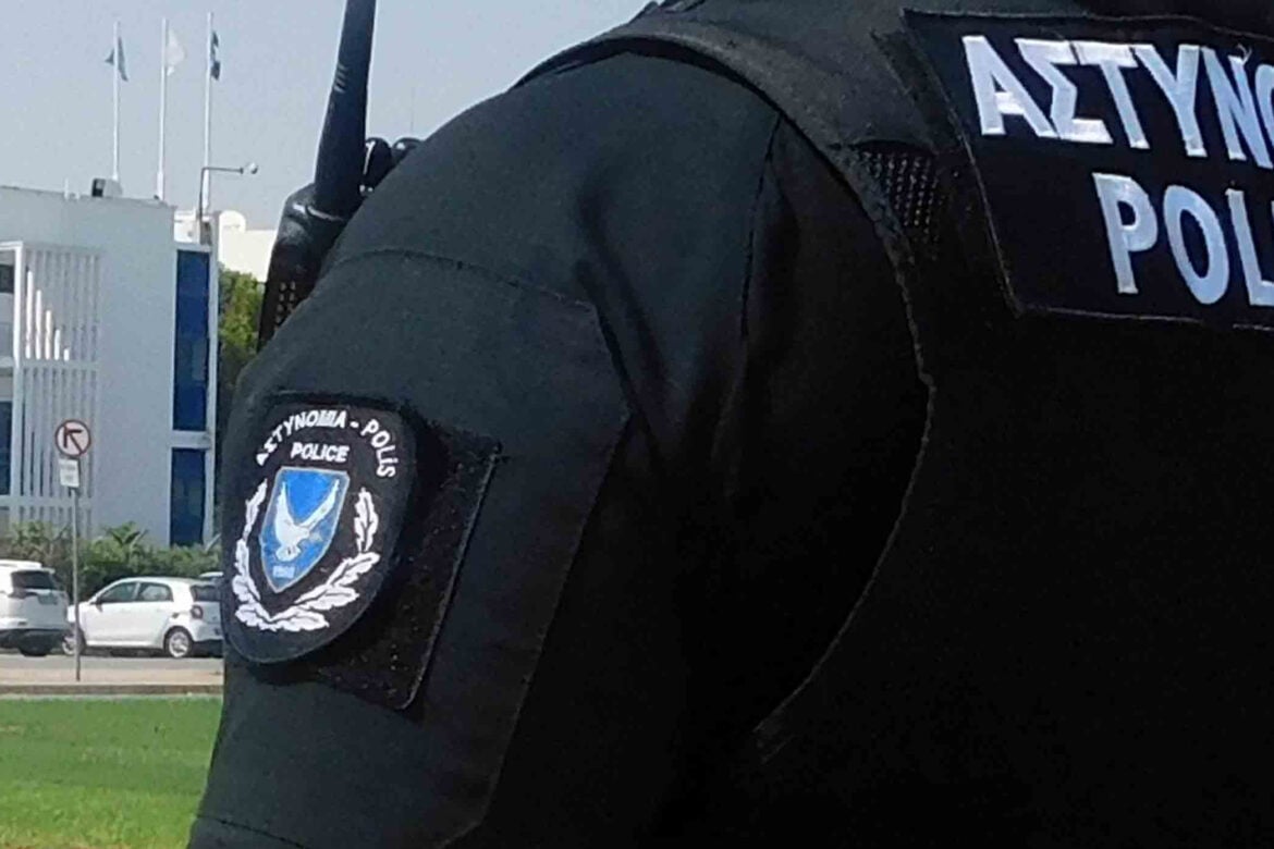 Αστυνομία για υπόθεση τρομοκρατίας: Σε επικοινωνία με τις αρ