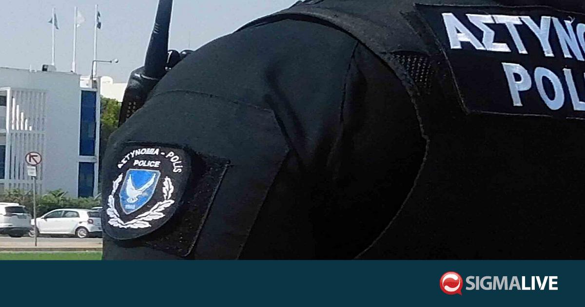 &Alpha;&sigma;&tau;&upsilon;&nu;&omicron;&mu;ί&alpha; &gamma;&iota;&alpha; &upsilon;&pi;ό&theta;&epsilon;&sigma;&eta; &tau;&rho;&omicron;&mu;&omicron;&kappa;&rho;&alpha;&tau;ί&alpha;&sigmaf;: &Sigma;&epsilon; &epsilon;&pi;&iota;&kappa;&omicron;&iota;&nu;&omega;&nu;ί&alpha; &mu;&epsilon; &tau;&iota;&sigmaf; &alpha;&rho;&chi;έ&sigmaf; ά&lambda;&lambda;&omega;&nu; &kappa;&rho;&alpha;&tau;ώ&nu;