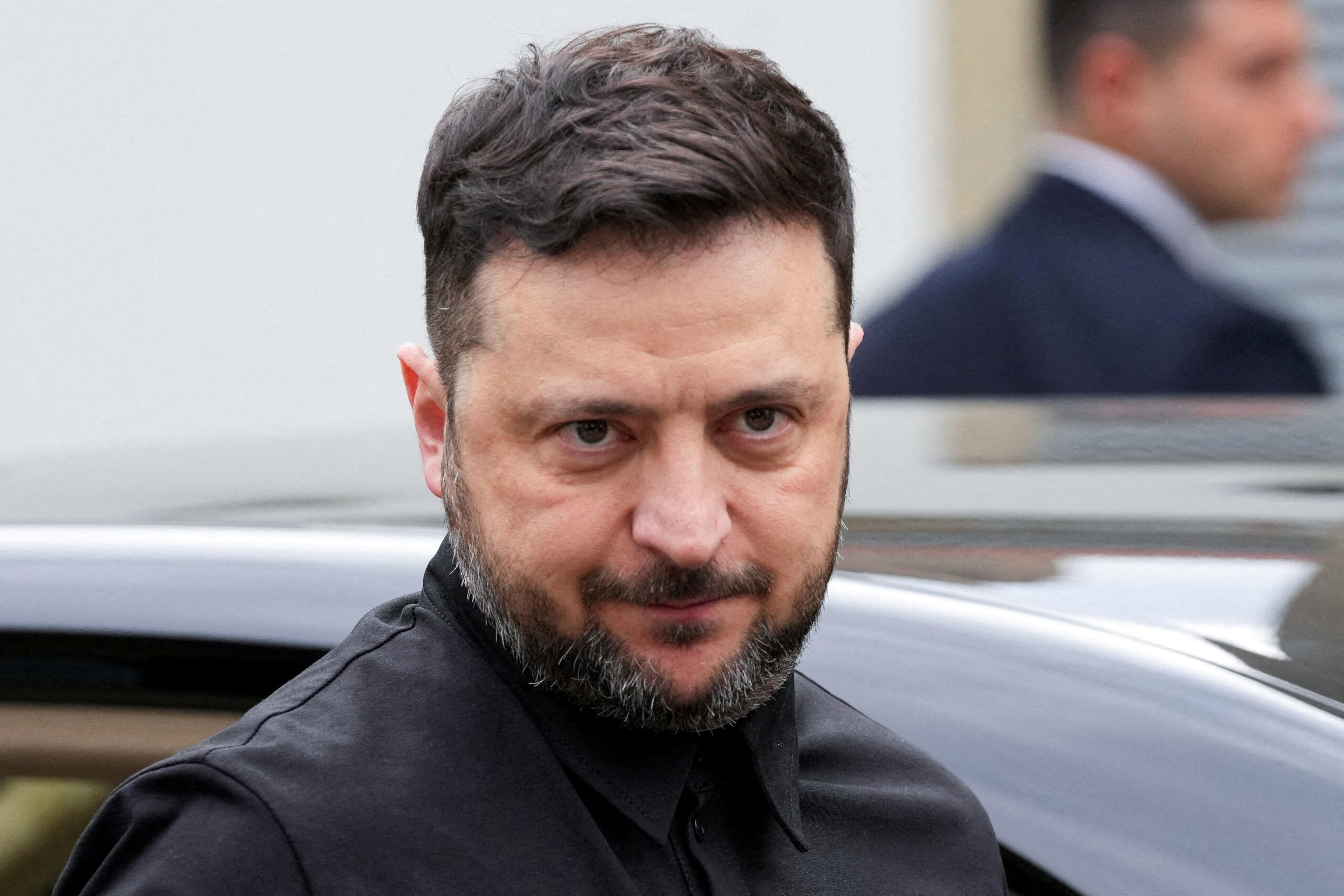 Ζελένσκι: Καταδικάζει επίθεση Ρωσίας κοντά σε Τσερνόμπιλ - «