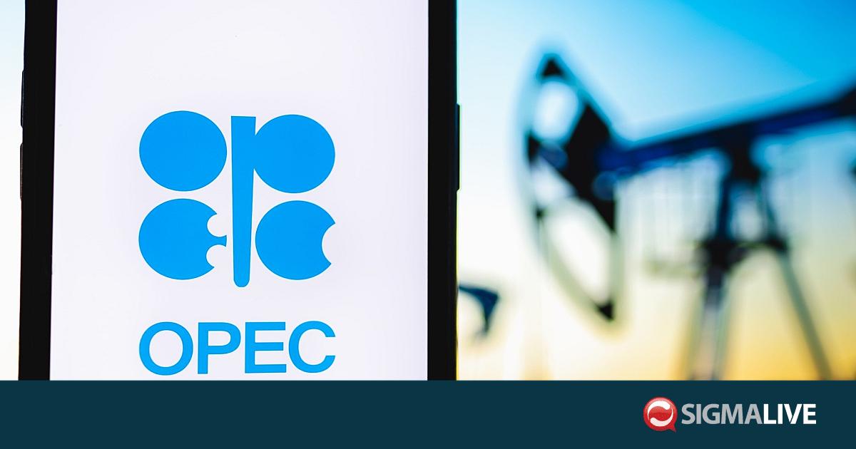 &Omicron;&Pi;&Epsilon;&Kappa;+: &laquo;Έ&pi;&epsilon;&sigma;&alpha;&nu;&raquo; &omicron;&iota; &upsilon;&pi;&omicron;&gamma;&rho;&alpha;&phi;έ&sigmaf; &gamma;&iota;&alpha; &tau;έ&tau;&alpha;&rho;&tau;&eta; &alpha;ύ&xi;&eta;&sigma;&eta; &sigma;&tau;ό&chi;&omega;&nu; &pi;&alpha;&rho;&alpha;&gamma;&omega;&gamma;ή&sigmaf; &pi;&epsilon;&tau;&rho;&epsilon;&lambda;&alpha;ί&omicron;&upsilon;