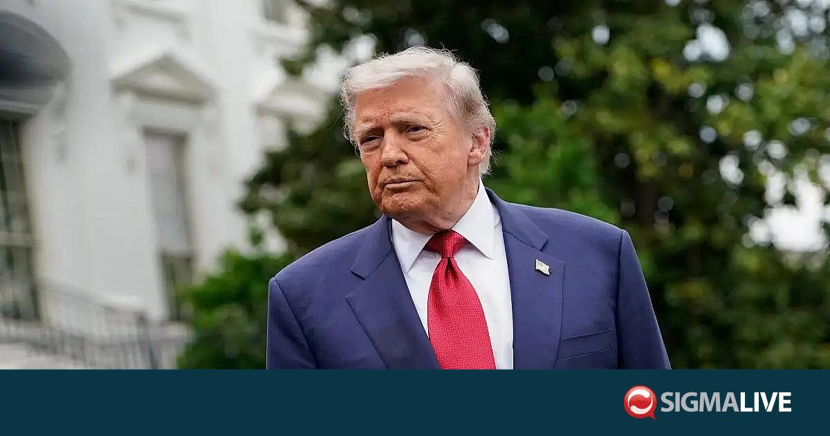 &Tau;&rho;&alpha;&mu;&pi;: &Kappa;&alpha;&nu;έ&nu;&alpha; &xi;&epsilon;&pi;ά&gamma;&omega;&mu;&alpha; &pi;&epsilon;&rho;&iota;&omicron;&upsilon;&sigma;&iota;&alpha;&kappa;ώ&nu; &sigma;&tau;&omicron;&iota;&chi;&epsilon;ί&omega;&nu; &Iota;&rho;ά&nu; &pi;&rho;&iota;&nu; &tau;&eta;&nu; &epsilon;&pi;ί&tau;&epsilon;&upsilon;&xi;&eta; &sigma;&upsilon;&mu;&phi;&omega;&nu;ί&alpha;&sigmaf;