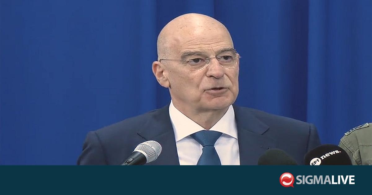 &Delta;έ&nu;&delta;&iota;&alpha;&sigmaf;: &Sigma;&tau;&eta;&nu; &Kappa;ύ&pi;&rho;&omicron; &gamma;&iota;&alpha; &tau;&eta;&nu; Ά&tau;&upsilon;&pi;&eta; &Sigma;ύ&nu;&omicron;&delta;&omicron; &tau;&omega;&nu; &upsilon;&pi;&omicron;&upsilon;&rho;&gamma;ώ&nu; Ά&mu;&upsilon;&nu;&alpha;&sigmaf; &tau;&eta;&sigmaf; &Epsilon;&Epsilon;
