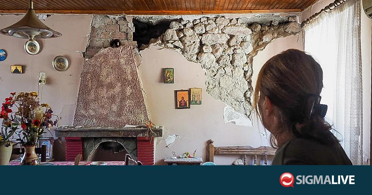 &Mu;&epsilon;&gamma;ά&lambda;&epsilon;&sigmaf; &zeta;&eta;&mu;&iota;έ&sigmaf; &alpha;&pi;ό &tau;&omicron;&upsilon;&sigmaf; &sigma;&epsilon;&iota;&sigma;&mu;&omicron;ύ&sigmaf; &sigma;&tau;&eta;&nu; &Epsilon;ύ&beta;&omicron;&iota;&alpha; - &laquo;Έ&phi;&upsilon;&gamma;&epsilon; &omicron; &mu;&iota;&sigma;ό&sigmaf; &tau;&omicron;ί&chi;&omicron;&sigmaf;&raquo; (&Beta;&Iota;&Nu;&Tau;&Epsilon;&Omicron;)