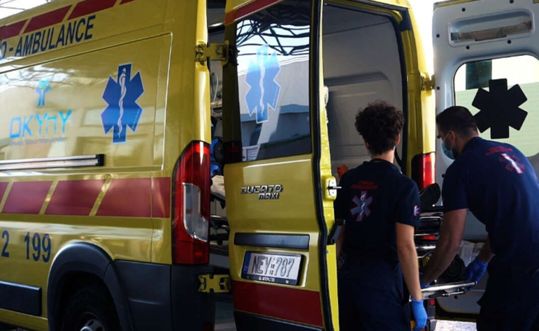 Συναγερμός στη Λεμεσό: Κινδύνευσε 25χρονος από «αθόρυβο πνιγ