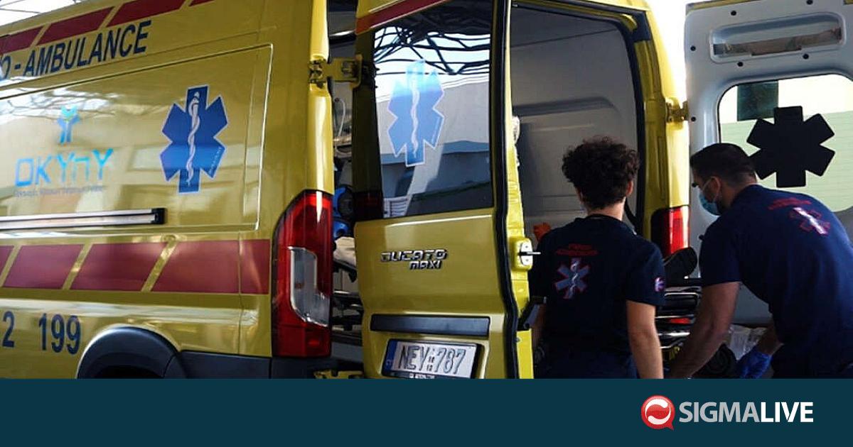 &Sigma;&upsilon;&nu;&alpha;&gamma;&epsilon;&rho;&mu;ό&sigmaf; &sigma;&tau;&eta; &Lambda;&epsilon;&mu;&epsilon;&sigma;ό: &Kappa;&iota;&nu;&delta;ύ&nu;&epsilon;&upsilon;&sigma;&epsilon; 25&chi;&rho;&omicron;&nu;&omicron;&sigmaf; &alpha;&pi;ό &laquo;&alpha;&theta;ό&rho;&upsilon;&beta;&omicron; &pi;&nu;&iota;&gamma;&mu;ό&raquo; (&Phi;&Omega;&Tau;&Omicron;)