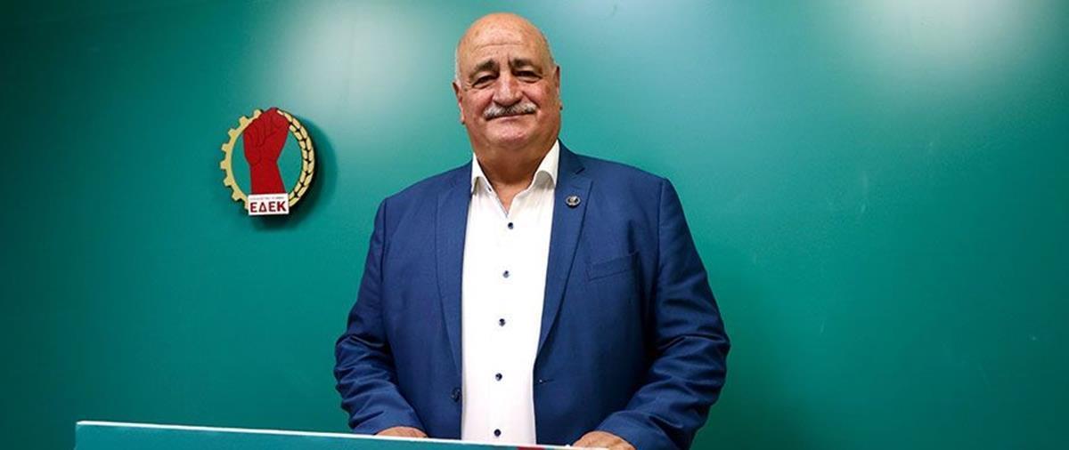 ΕΔΕΚ: Δεν έγινε αποδεκτή η παραίτηση Αναστασίου-Εκλογικό συν