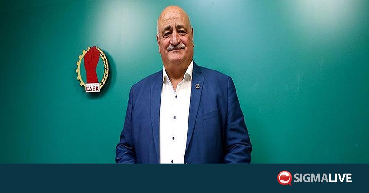 &Epsilon;&Delta;&Epsilon;&Kappa;: &Delta;&epsilon;&nu; έ&gamma;&iota;&nu;&epsilon; &alpha;&pi;&omicron;&delta;&epsilon;&kappa;&tau;ή &eta; &pi;&alpha;&rho;&alpha;ί&tau;&eta;&sigma;&eta; &Alpha;&nu;&alpha;&sigma;&tau;&alpha;&sigma;ί&omicron;&upsilon;-&Epsilon;&kappa;&lambda;&omicron;&gamma;&iota;&kappa;ό &sigma;&upsilon;&nu;έ&delta;&rho;&iota;&omicron; &tau;&omicron;&nu; &Nu;&omicron;έ&mu;&beta;&rho;&iota;&omicron;