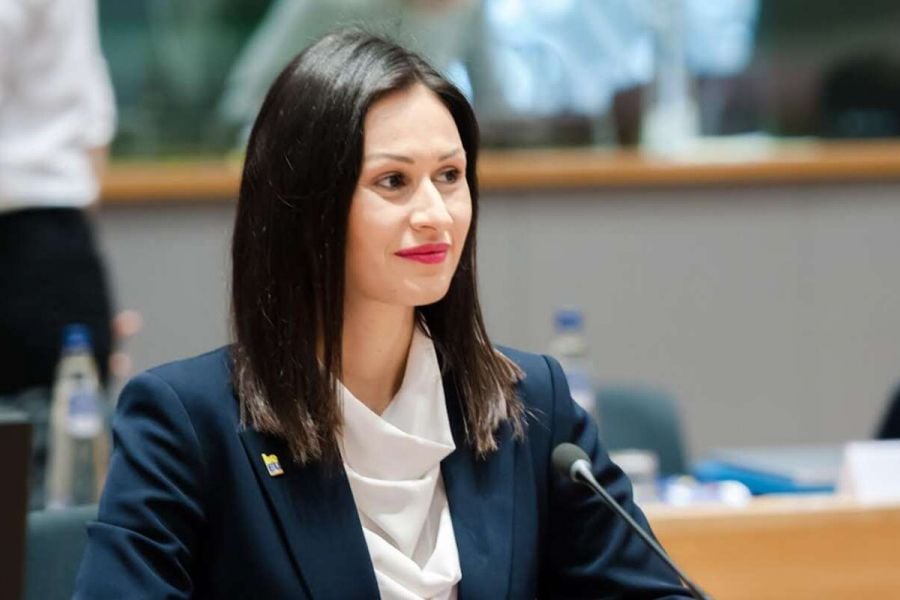 Παναγιώτου: Εργαζόμαστε για ενίσχυση ανταγωνιστικότητας πρωτ