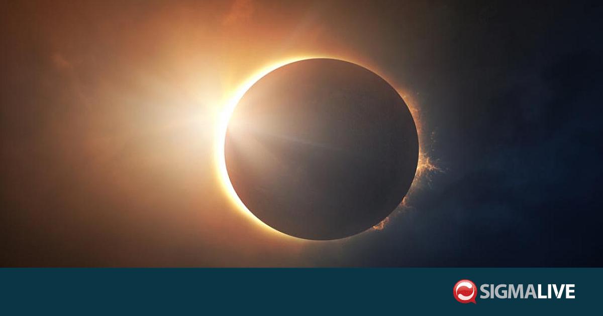 Έ&rho;&chi;&epsilon;&tau;&alpha;&iota; &omicron;&lambda;&iota;&kappa;ή έ&kappa;&lambda;&epsilon;&iota;&psi;&eta; &eta;&lambda;ί&omicron;&upsilon; &mu;&epsilon;&tau;ά &alpha;&pi;ό 2 &chi;&rho;ό&nu;&iota;&alpha; - &Theta;&alpha; &epsilon;ί&nu;&alpha;&iota; &omicron;&rho;&alpha;&tau;ή &alpha;&pi;ό &tau;&eta;&nu; &Kappa;ύ&pi;&rho;&omicron;;
