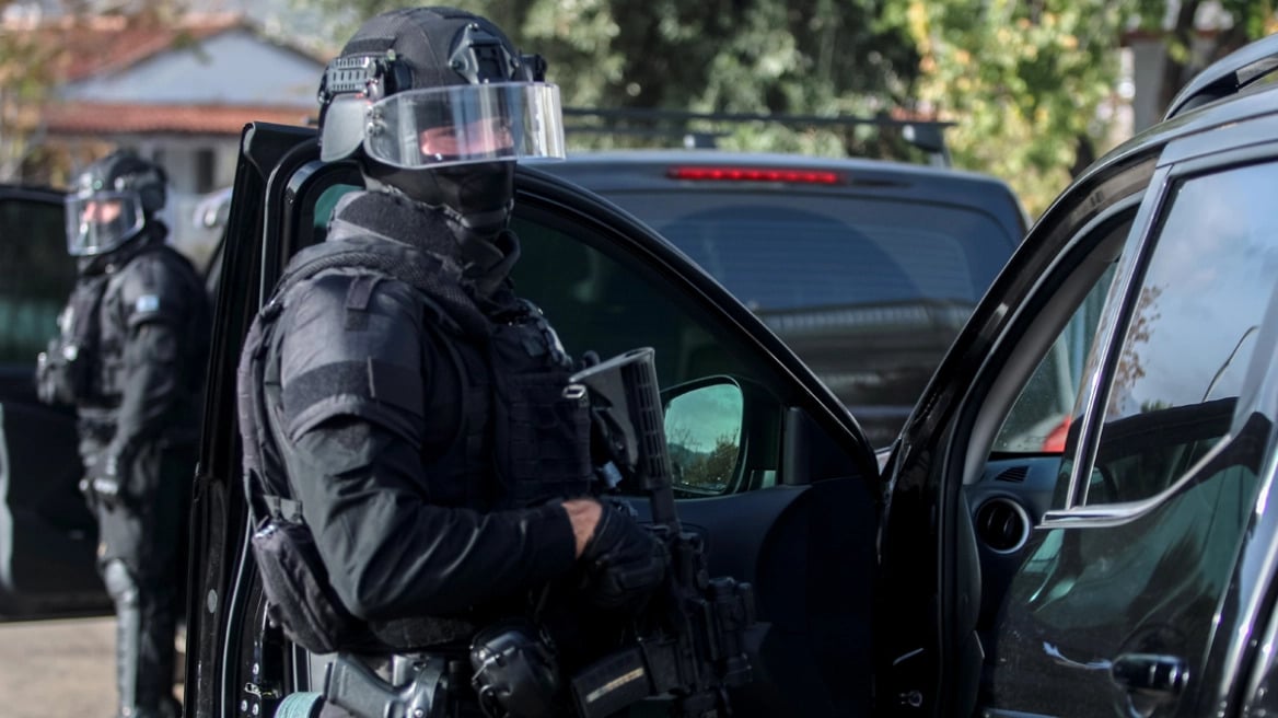 Ισραηλινό ΥΠΕΞ: Από την Ελλάδα έως την Κύπρο αποκαλύπτονται 