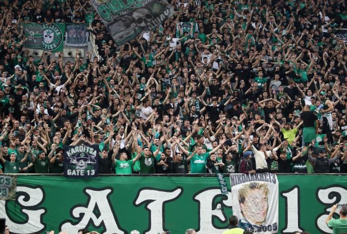 Θύρα 13 κατά Μητσοτάκη: «Θα απαντήσουμε στην κάλπη» - Αναφορ