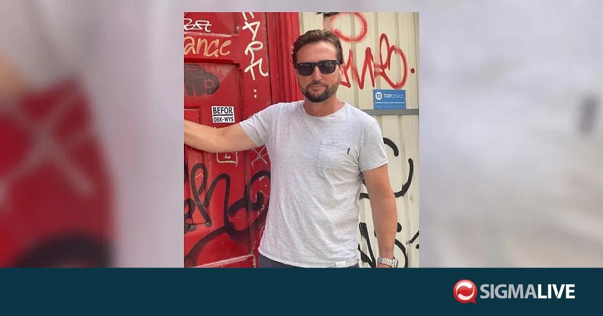 &Iota;&sigma;&rho;&alpha;ή&lambda;: Έ&nu;&alpha;&sigmaf; &nu;&epsilon;&kappa;&rho;ό&sigmaf; &alpha;&pi;ό &pi;&upsilon;&rho;ά &sigma;&tau;&omicron; &kappa;έ&nu;&tau;&rho;&omicron; &tau;&eta;&sigmaf; &chi;ώ&rho;&alpha;&sigmaf;