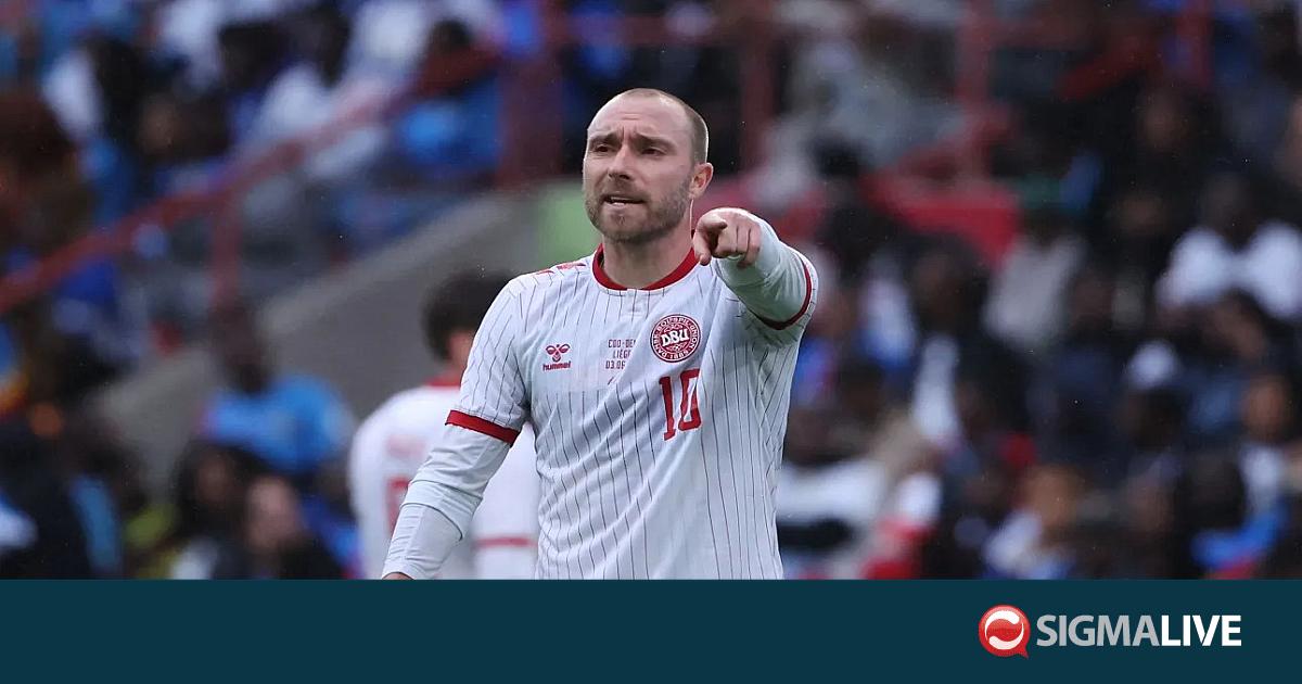&Alpha;&gamma;&omega;&nu;ί&alpha; &gamma;&iota;&alpha; &tau;&omicron;&nu; &Kappa;&rho;ί&sigma;&tau;&iota;&alpha;&nu; Έ&rho;&iota;&kappa;&sigma;&epsilon;&nu;: &Kappa;&alpha;&tau;έ&rho;&rho;&epsilon;&upsilon;&sigma;&epsilon; &xi;&alpha;&nu;ά &kappa;&alpha;&tau;ά &tau;&eta; &delta;&iota;ά&rho;&kappa;&epsilon;&iota;&alpha; &alpha;&gamma;ώ&nu;&alpha;