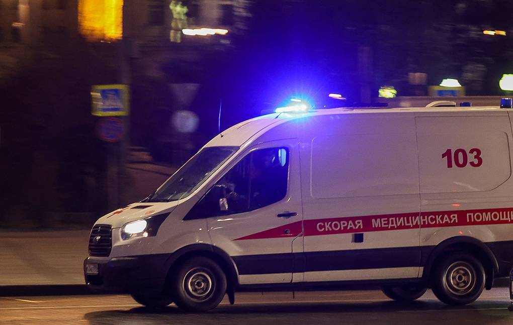 Ρωσία: Επίθεση ουκρανικού drone σε τρένο - Ένας νεκρός (ΒΙΝΤ