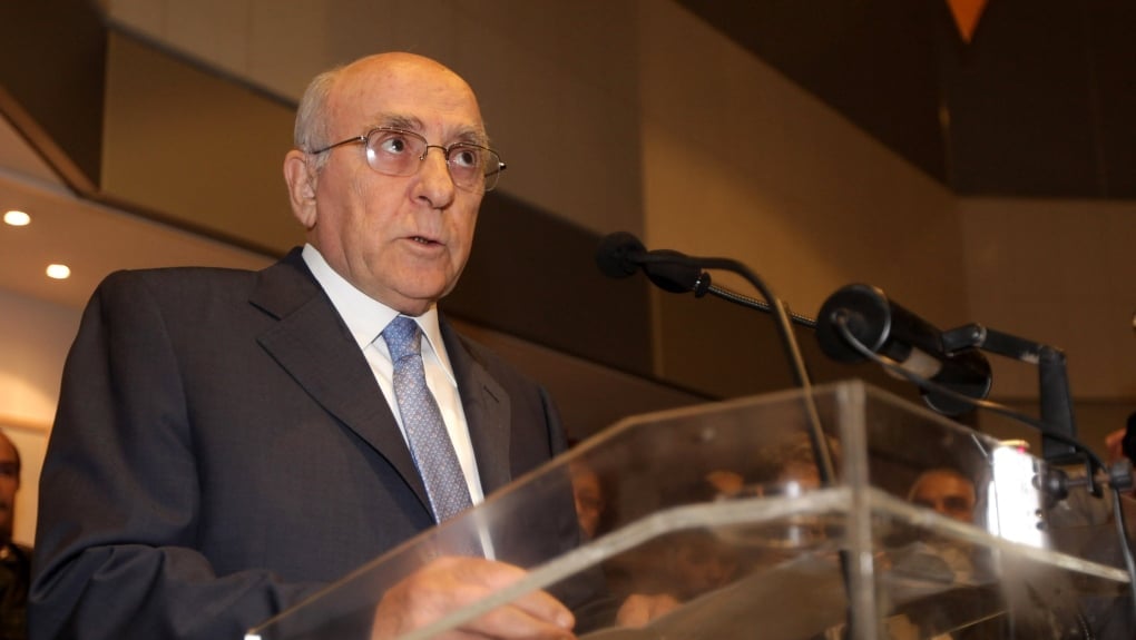 Σήμερα η κηδεία του πρώην υπουργού της Νέας Δημοκρατίας, Γιώ