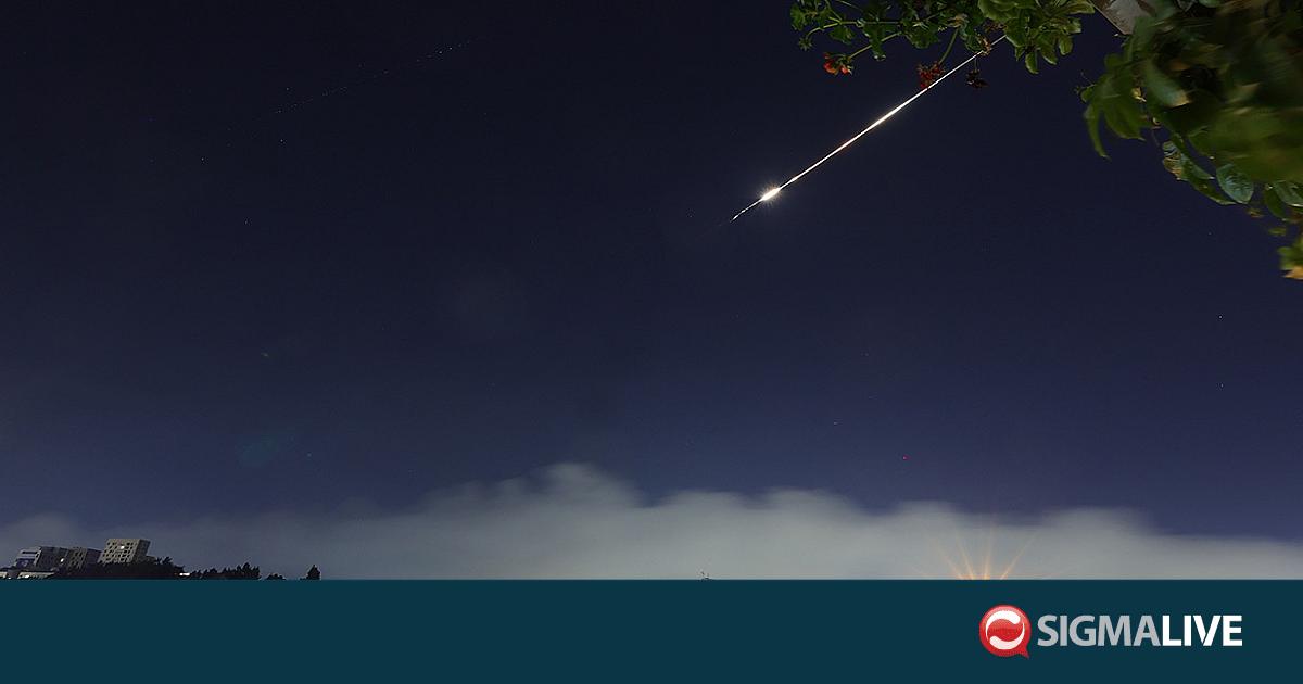 &Beta;&omicron;&mu;&beta;&alpha;&rho;&delta;&iota;&sigma;&mu;ό&sigmaf; &tau;&omicron;&upsilon; &Iota;&sigma;&rho;&alpha;ή&lambda; &sigma;&tau;&omicron; &Iota;&rho;ά&nu; &sigma;&epsilon; &alpha;&nu;&tau;ί&pi;&omicron;&iota;&nu;&alpha; &gamma;&iota;&alpha; &tau;&eta;&nu; &omicron;&mu;&omicron;&beta;&rho;&omicron;&nu;&tau;ί&alpha; &pi;&upsilon;&rho;&alpha;ύ&lambda;&omega;&nu;