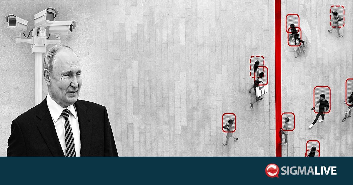 FT: &Sigma;&tau;&eta;&nu; &epsilon;&pi;&omicron;&chi;ή &tau;&omicron;&upsilon; AI warfare - &Gamma;&iota;&alpha;&tau;ί &omicron; &Pi;&omicron;ύ&tau;&iota;&nu; &ldquo;&alpha;&pi;&epsilon;&nu;&epsilon;&rho;&gamma;&omicron;&pi;&omicron;ί&eta;&sigma;&epsilon;&rdquo; &tau;&iota;&sigmaf; &kappa;ά&mu;&epsilon;&rho;&epsilon;&sigmaf;