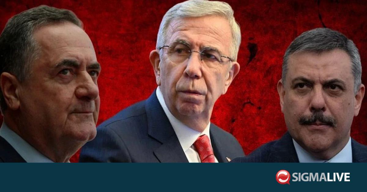 &laquo;&Delta;&epsilon;&nu; &delta;&epsilon;&chi;ό&mu;&alpha;&sigma;&tau;&epsilon; &mu;&alpha;&theta;ή&mu;&alpha;&tau;&alpha; &alpha;&pi;ό &kappa;&alpha;&nu;έ&nu;&alpha;&nu;&raquo;&ndash;&Eta; &alpha;&pi;ά&nu;&tau;&eta;&sigma;&eta; &Gamma;&iota;&alpha;&beta;ά&sigmaf; &sigma;&tau;&omicron;&nu; &Kappa;&alpha;&tau;&sigmaf; &gamma;&iota;&alpha; &Alpha;&tau;&alpha;&tau;&omicron;ύ&rho;&kappa;