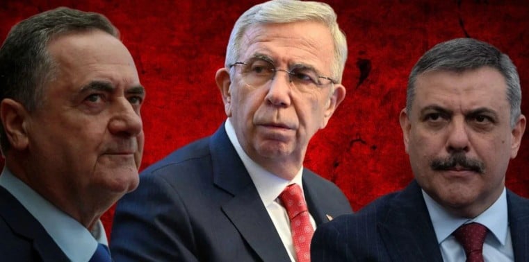 «Δεν δεχόμαστε μαθήματα από κανέναν»–Η απάντηση Γιαβάς στον 