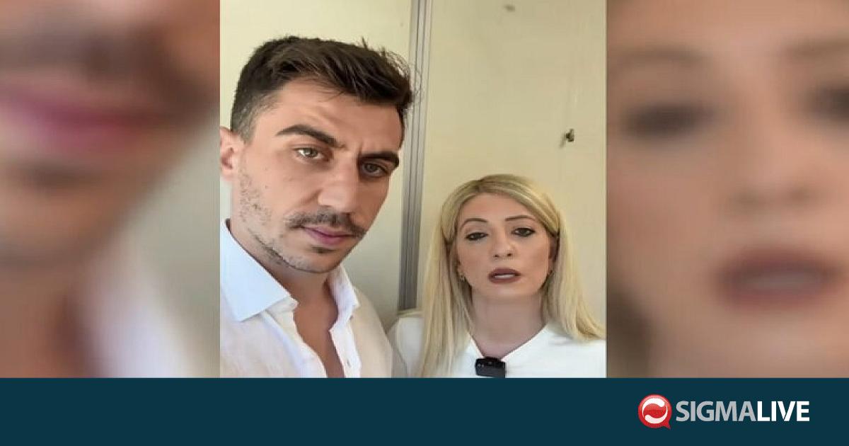 &Kappa;&upsilon;&beta;έ&rho;&nu;&eta;&sigma;&eta; &gamma;&iota;&alpha; &Alpha;&nu;&nu;ί&tau;&alpha;-&Phi;&epsilon;&iota;&delta;ί&alpha;: &laquo;&Upsilon;&pi;ή&rho;&xi;&epsilon; &epsilon;&pi;&iota;&pi;&omicron;&lambda;&alpha;&iota;ό&tau;&eta;&tau;&alpha; &gamma;ύ&rho;&omega; &alpha;&pi;ό &tau;&omicron; &zeta;ή&tau;&eta;&mu;&alpha;&raquo;