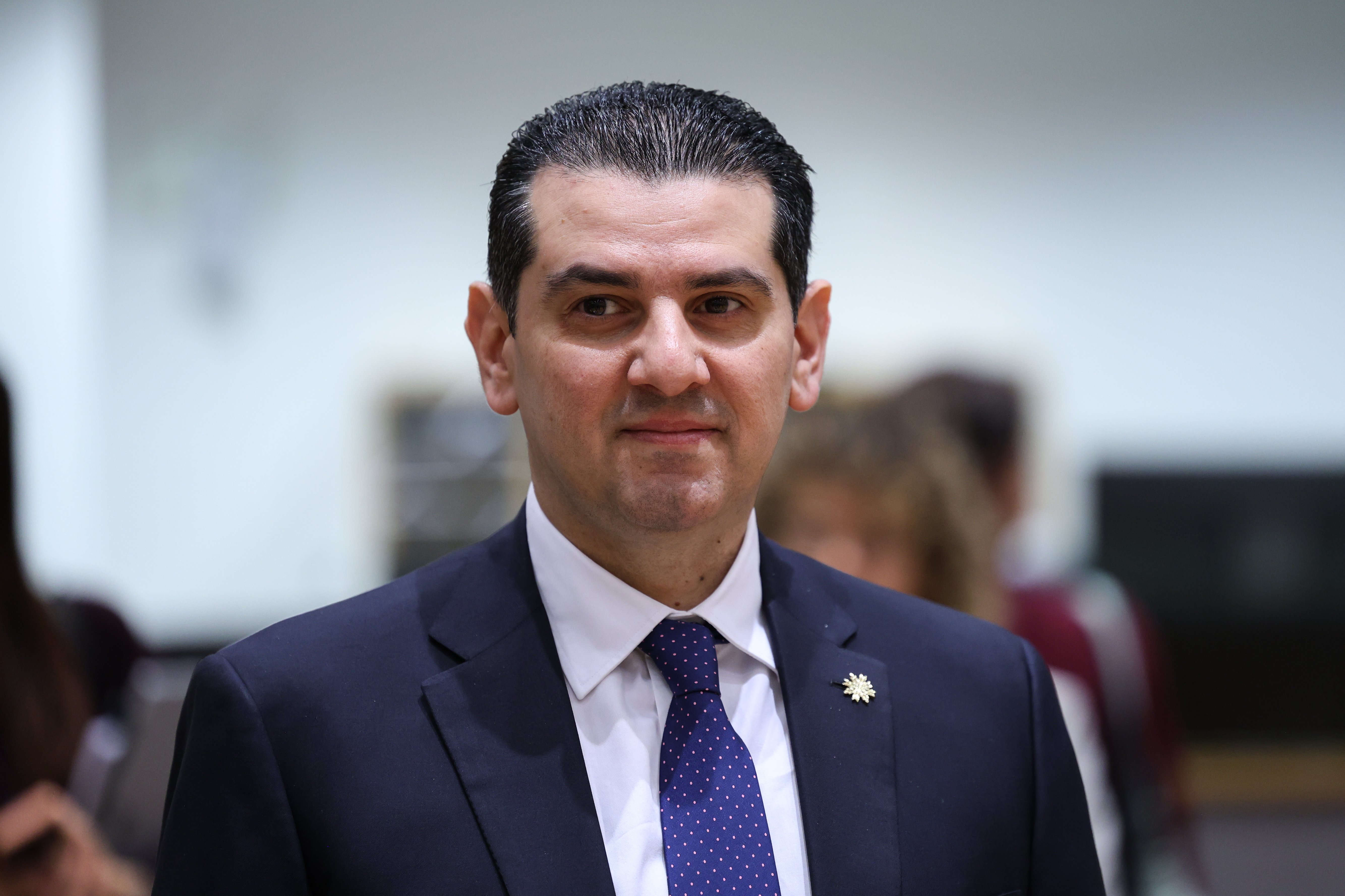 Στη 10η Υπουργική Σύνοδο EMGF στην Ουάσιγκτον ο Δαμιανός