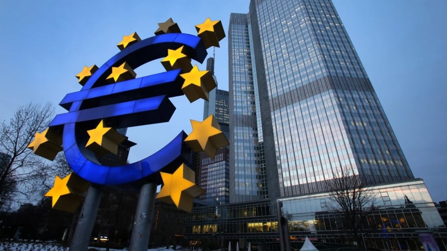 ΕΚΤ: Στα «σκαριά» αύξηση επιτοκίων λόγω του πολέμου στο Ιράν